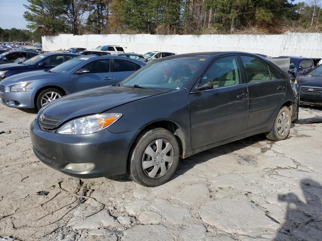 Photo 1 from auction – 2004 TOYOTA CAMRY LE with VIN 4T1BE32K24U824389