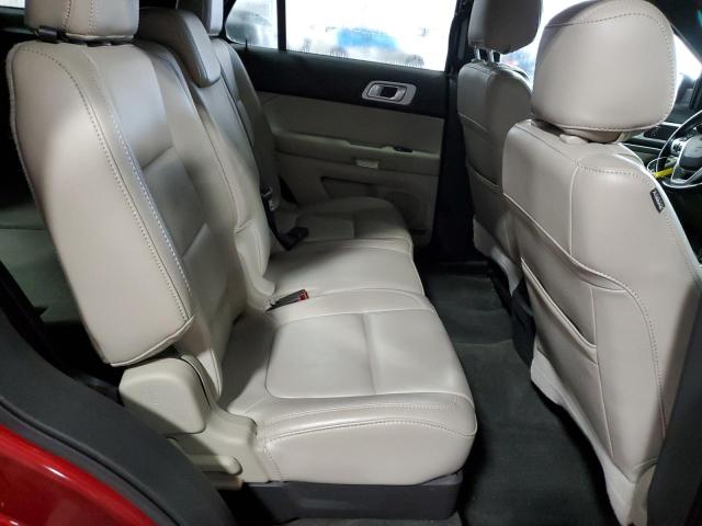 Photo 11 from auction – 2013 FORD EXPLORER X with VIN 1FM5K8D80DGB27337