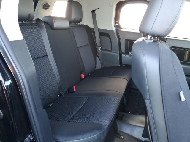 Photo 11 from auction – 2013 TOYOTA FJ CRUISER with VIN JTEBU4BF8DK168514
