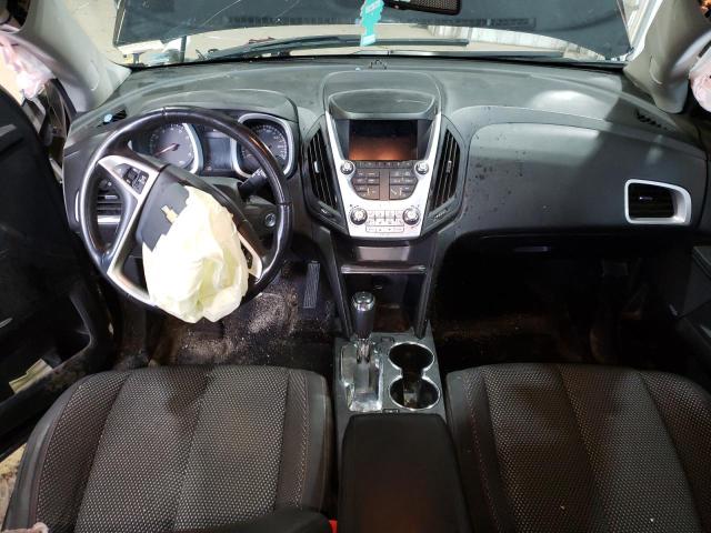 Photo 8 from auction – 2016 CHEVROLET EQUINOX LT with VIN 2GNFLFEK9G6237576