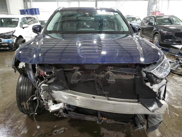 Photo 5 from auction – 2020 TOYOTA HIGHLANDER with VIN 5TDDZRBH6LS003954