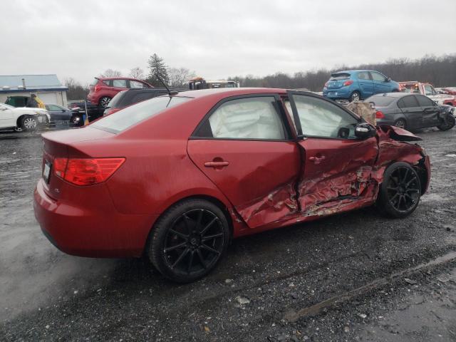 Photo 3 from auction – 2010 KIA FORTE EX with VIN KNAFU4A23A5098111