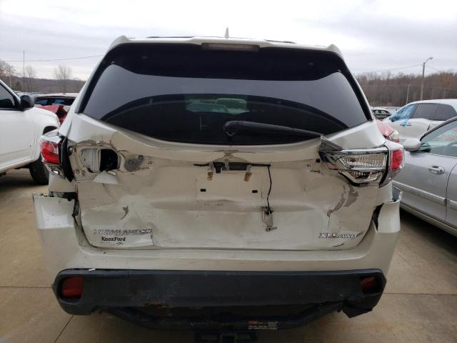 Photo 6 from auction – 2016 TOYOTA HIGHLANDER with VIN 5TDJKRFH5GS329140
