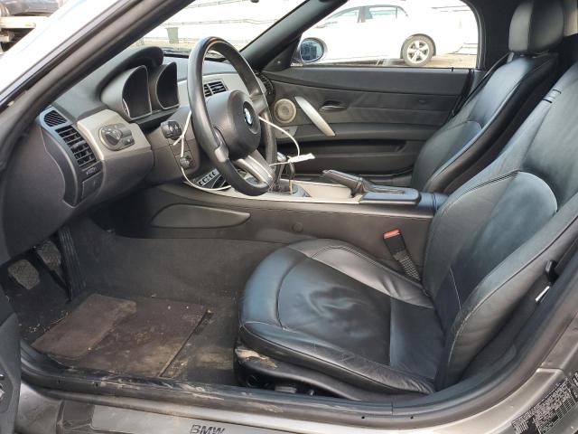Photo 7 from auction – 2003 BMW Z4 3.0 with VIN 4USBT53403LT23571