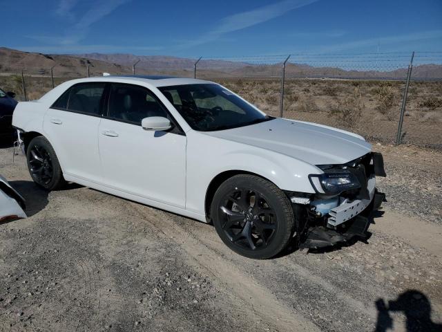 Photo 4 from auction – 2022 CHRYSLER 300 S with VIN 2C3CCABG4NH228949