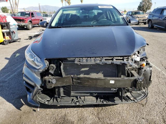 Photo 5 from auction – 2020 KIA FORTE FE with VIN 3KPF24AD0LE217072