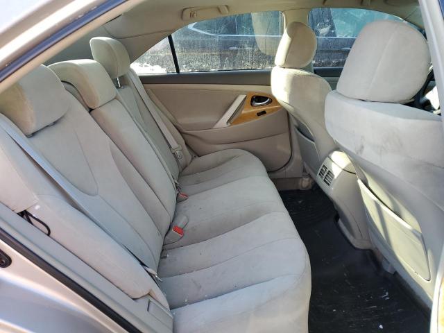 Photo 10 from auction – 2007 TOYOTA CAMRY CE with VIN 4T1BE46K77U005429
