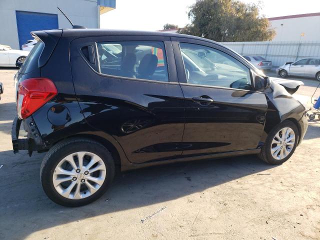 Photo 3 from auction – 2021 CHEVROLET SPARK 1LT with VIN KL8CD6SA5MC747231