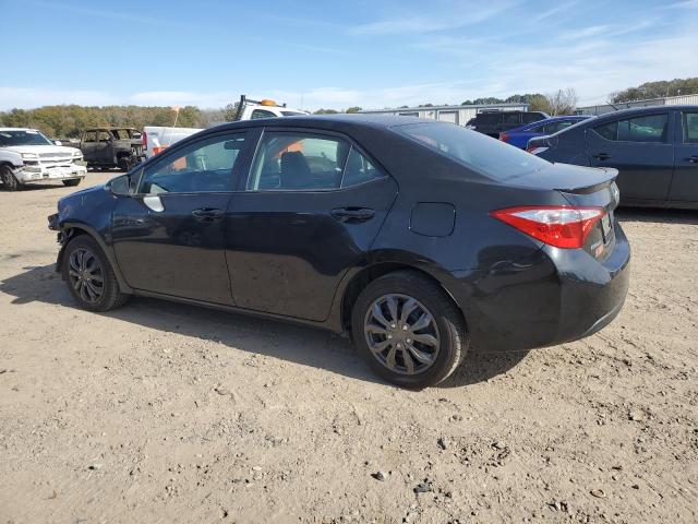 Photo 2 from auction – 2015 TOYOTA COROLLA L with VIN 5YFBURHE5FP254660