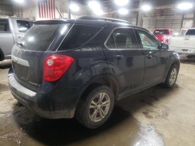 Photo 3 from auction – 2015 CHEVROLET EQUINOX LT with VIN 2GNFLFEK5F6270315