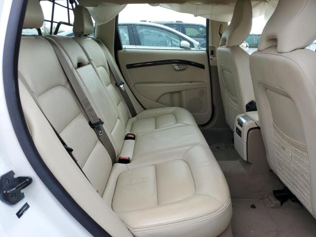 Photo 10 from auction – 2013 VOLVO XC70 3.2 with VIN YV4952BL1D1159442