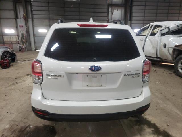 Photo 6 from auction – 2017 SUBARU FORESTER 2 with VIN JF2SJABC2HH493794