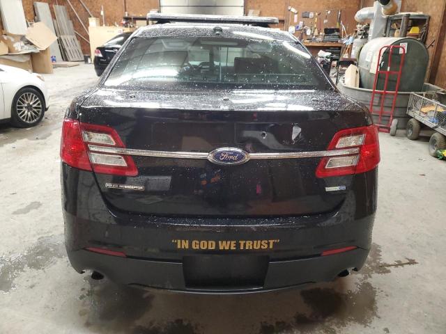 Photo 6 from auction – 2016 FORD TAURUS POL with VIN 1FAHP2MKXGG149500