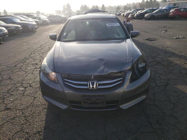 Photo 5 from auction – 2012 HONDA ACCORD EX with VIN 1HGCP2F70CA180993