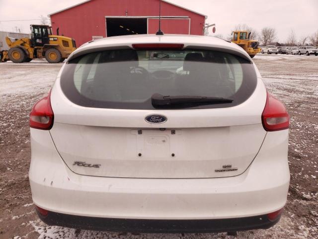 Photo 6 from auction – 2015 FORD FOCUS SE with VIN 1FADP3K26FL266259