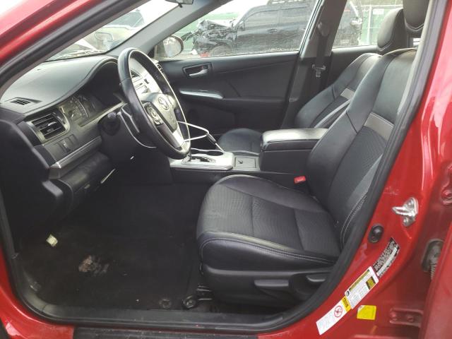 Photo 7 from auction – 2013 TOYOTA CAMRY L with VIN 4T1BF1FK2DU700988