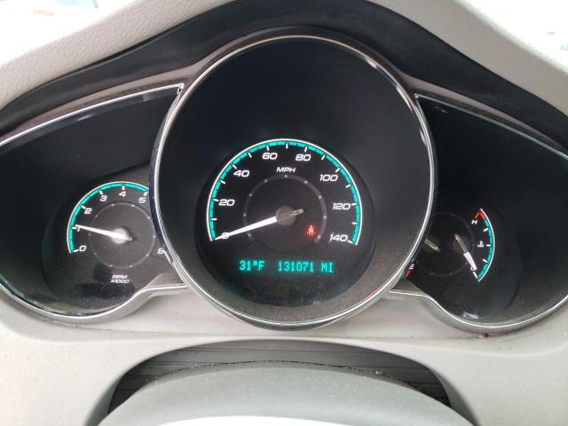 Photo 9 from auction – 2010 CHEVROLET MALIBU LS with VIN 1G1ZB5EBXAF205261