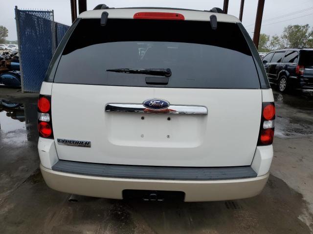 Photo 6 from auction – 2009 FORD EXPLORER E with VIN 1FMEU64E19UA33514