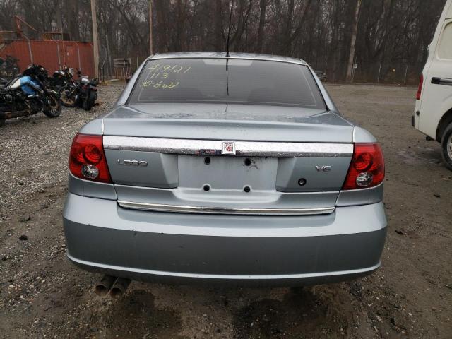 Photo 6 from auction – 2005 SATURN L300 LEVEL with VIN 1G8JD54R55Y503671
