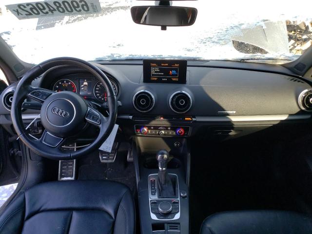 Photo 8 from auction – 2016 AUDI A3 PREMIUM with VIN WAUB8GFF5G1046141