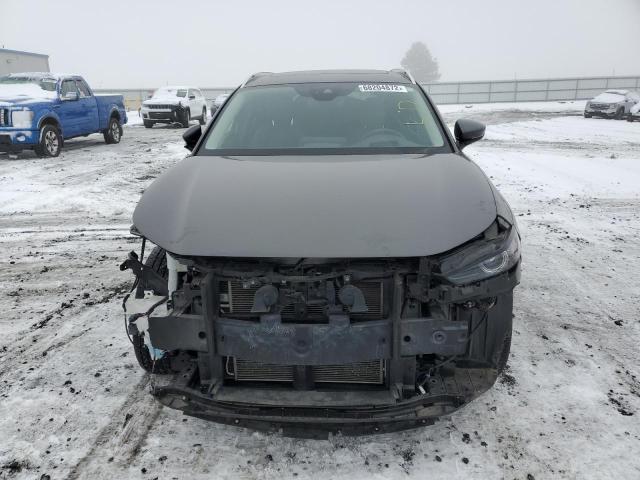 Photo 5 from auction – 2021 MAZDA CX-30 PREM with VIN 3MVDMBDL9MM252529