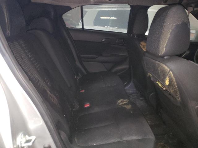 Photo 11 from auction – 2022 MITSUBISHI ECLIPSE CR with VIN JA4ATUAA0NZ601349