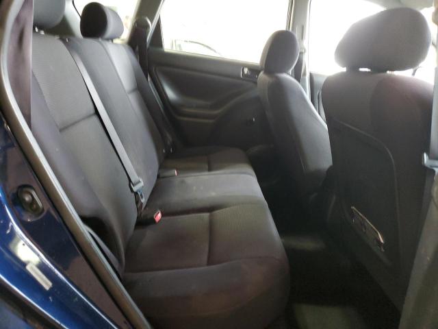 Photo 10 from auction – 2005 PONTIAC VIBE with VIN 5Y2SL63895Z427863