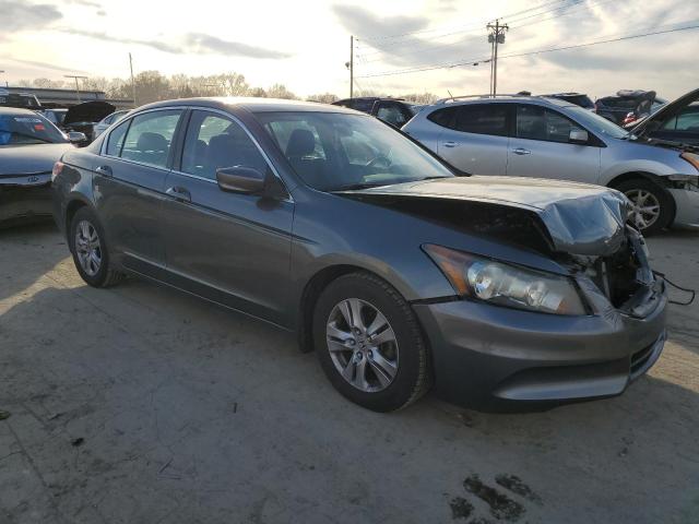 Photo 4 from auction – 2012 HONDA ACCORD SE with VIN 1HGCP2F63CA214559
