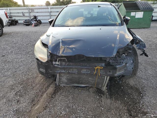 Photo 5 from auction – 2012 FORD FOCUS SEL with VIN 1FAHP3M29CL231645
