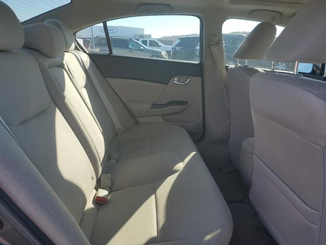Photo 10 from auction – 2012 HONDA CIVIC EX with VIN 2HGFB2F86CH581163