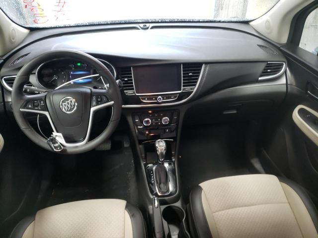 Photo 8 from auction – 2020 BUICK ENCORE PRE with VIN KL4CJASB3LB014332
