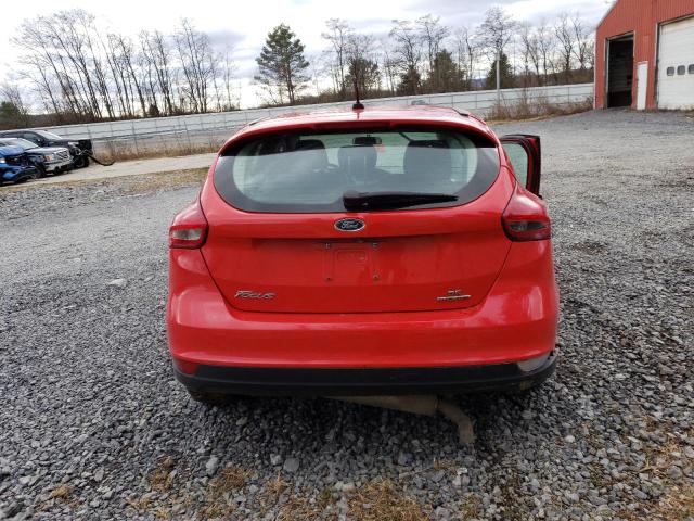 Photo 6 from auction – 2015 FORD FOCUS SE with VIN 1FADP3K24FL302093
