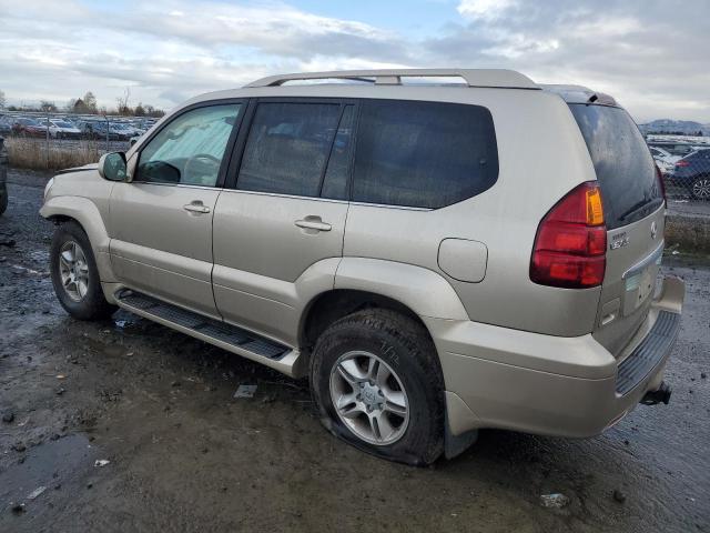 Photo 2 from auction – 2007 LEXUS GX 470 with VIN JTJBT20X570129948