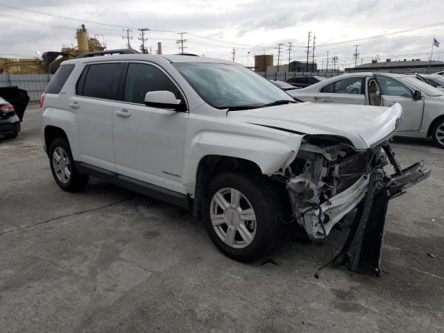 Photo 4 from auction – 2015 GMC TERRAIN SL with VIN 2GKALREK2F6437111