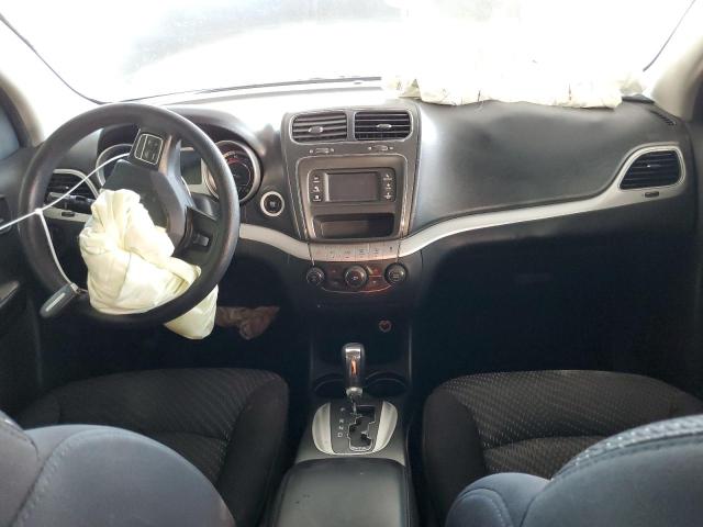 Photo 8 from auction – 2014 DODGE JOURNEY SX with VIN 3C4PDCBG5ET191889