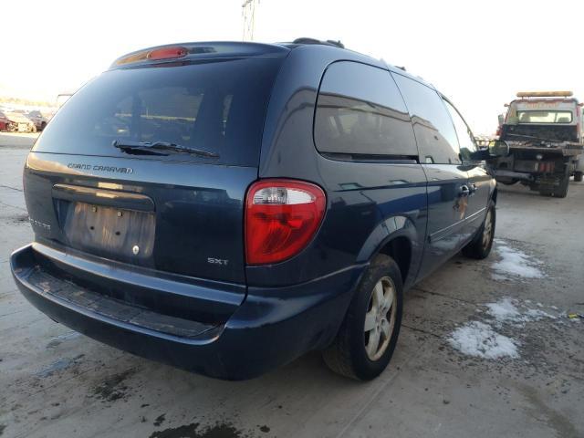 Photo 3 from auction – 2007 DODGE GRAND CARA with VIN 2D4GP44L47R314498