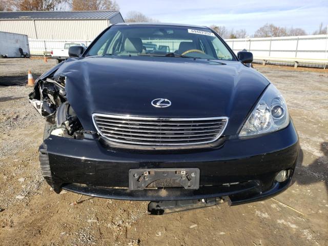 Photo 5 from auction – 2006 LEXUS ES 330 with VIN JTHBA30G065165741