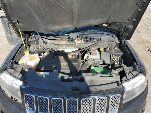 Photo 12 from auction – 2015 JEEP COMPASS LA with VIN 1C4NJDEB5FD217713