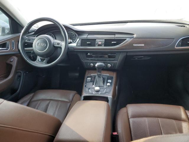 Photo 8 from auction – 2013 AUDI A6 PRESTIG with VIN WAUHGBFC4DN080677
