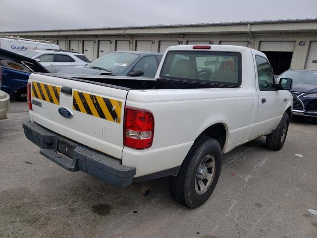 Zdjęcie 3 z aukcji – 2008 FORD RANGER z VIN 1FTYR10D68PA69084