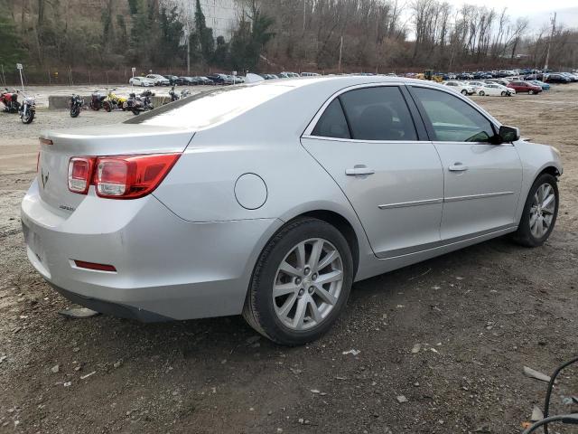 Photo 3 from auction – 2013 CHEVROLET MALIBU 2LT with VIN 1G11E5SA9DF211105