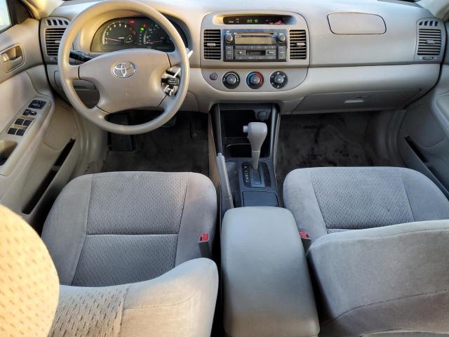 Photo 8 from auction – 2003 TOYOTA CAMRY LE with VIN 4T1BE32K83U153714