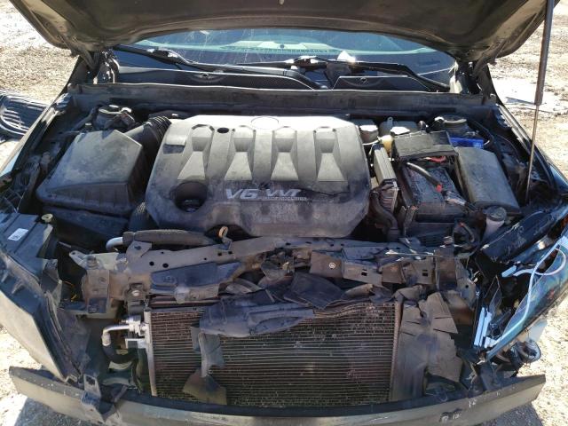 Photo 11 from auction – 2017 CHEVROLET IMPALA LS with VIN 2G11Z5S35H9109661