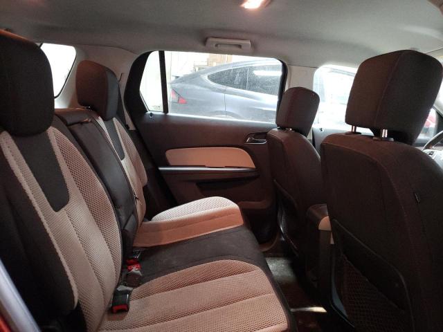 Photo 10 from auction – 2011 GMC TERRAIN SL with VIN 2CTALSECXB6312870