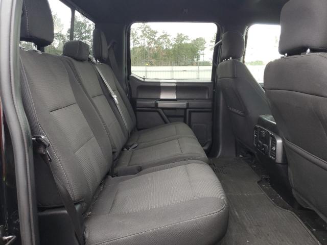Photo 10 from auction – 2017 FORD F150 SUPER with VIN 1FTFW1EF1HFC66597