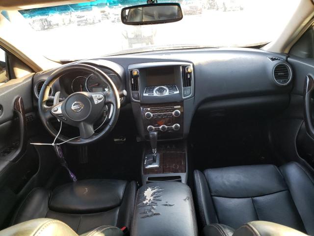 Photo 8 from auction – 2011 NISSAN MAXIMA S with VIN 1N4AA5AP4BC836671