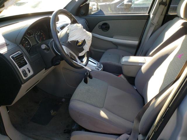 Photo 7 from auction – 2009 CHEVROLET EQUINOX LT with VIN 2CNDL53F696251949
