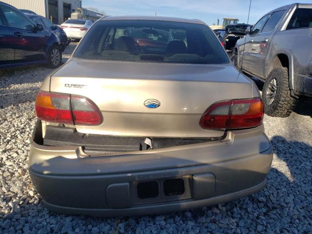 Photo 6 from auction – 2004 CHEVROLET CLASSIC with VIN 1G1ND52F64M553607