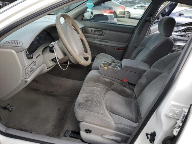 Photo 7 from auction – 2001 BUICK CENTURY CU with VIN 2G4WS52J911220746