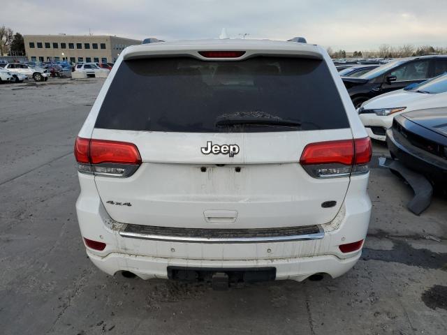 Photo 6 from auction – 2015 JEEP GRAND CHER with VIN 1C4RJFCG1FC763233